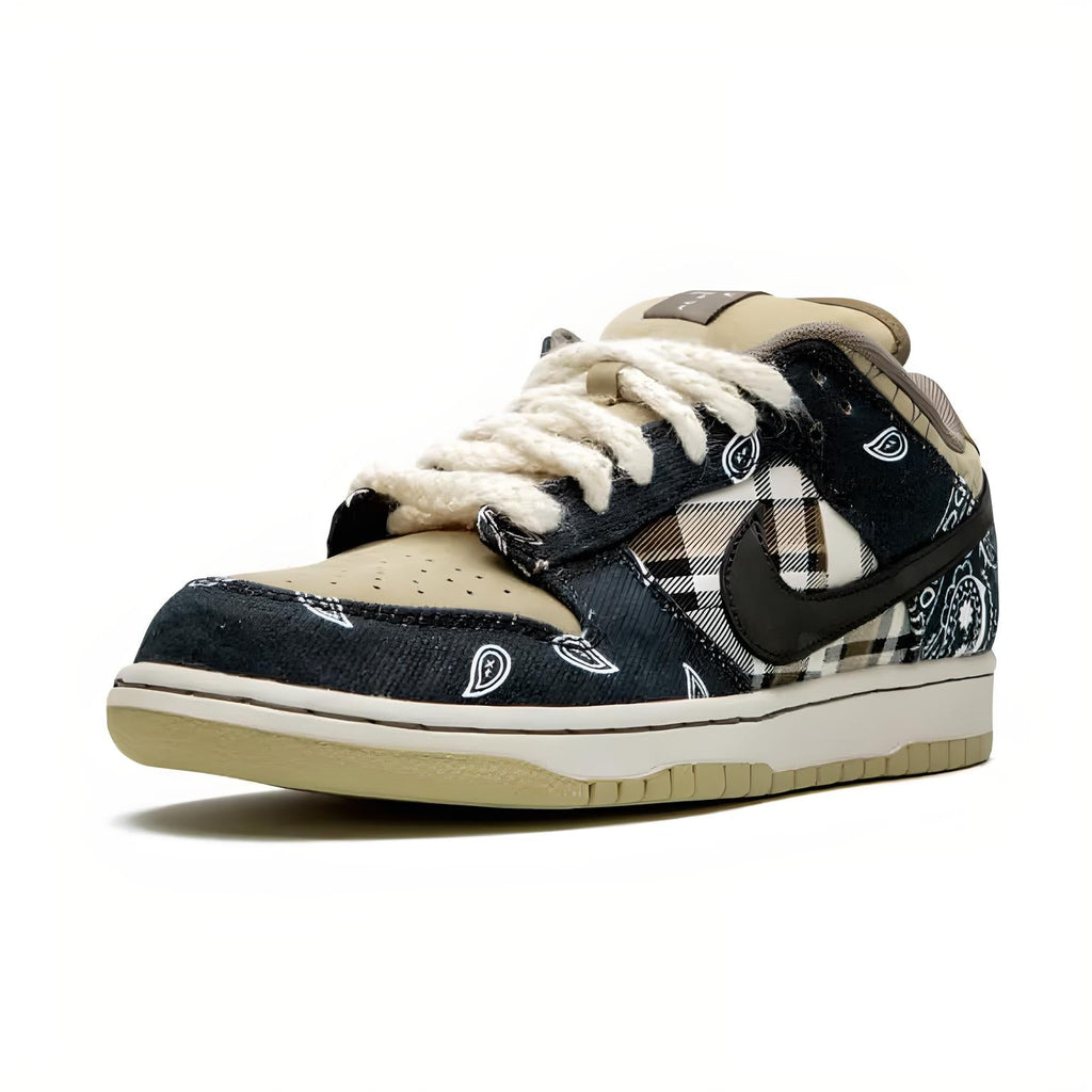 Nike SB Dunk Low Travis Scott