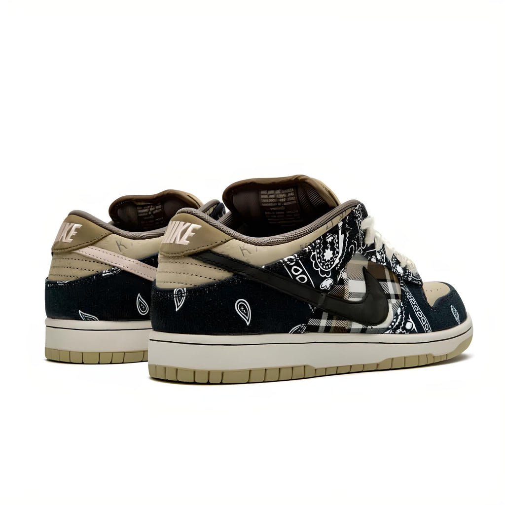 Nike SB Dunk Low Travis Scott
