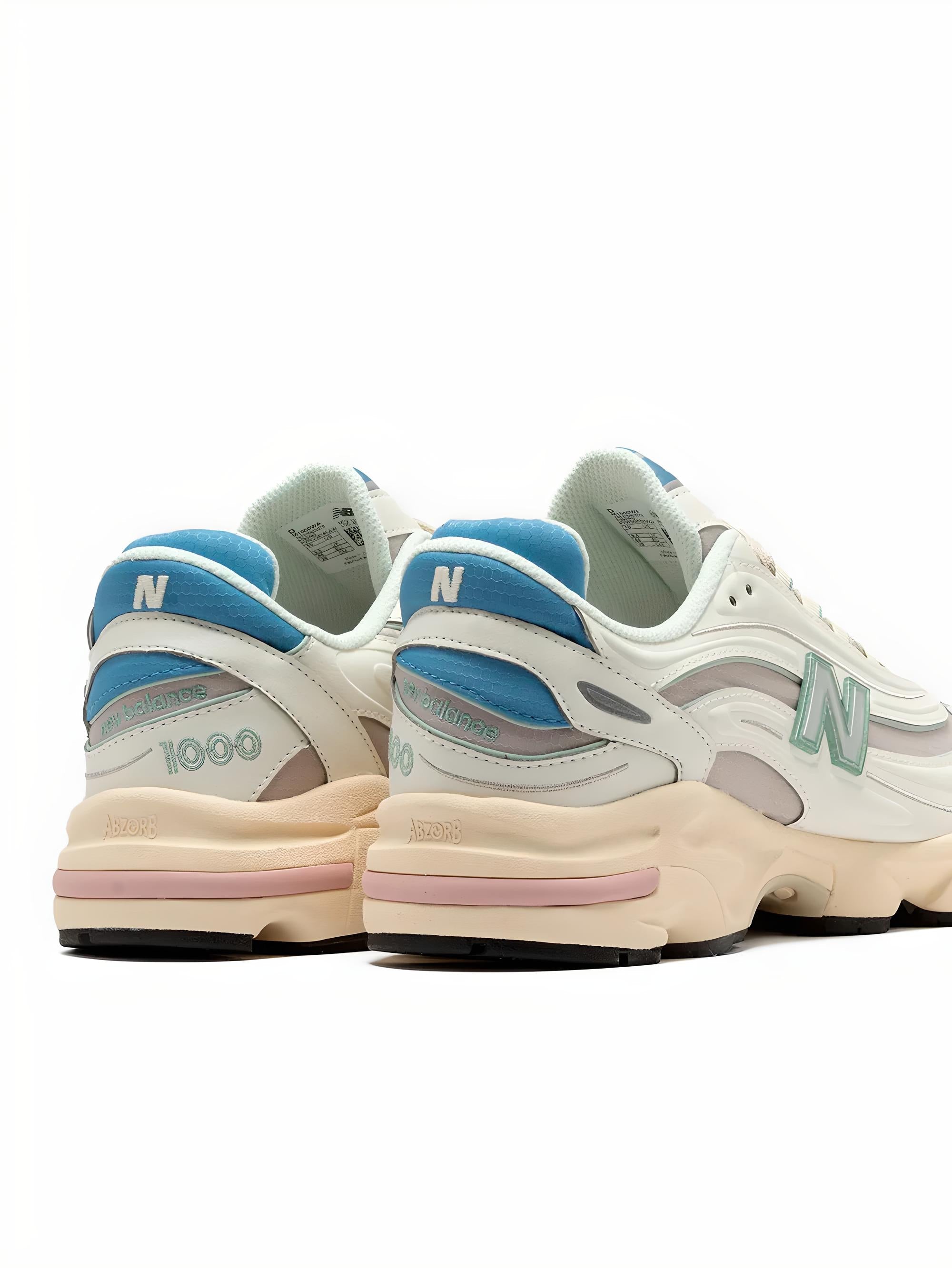 New Balance 1000 Angora