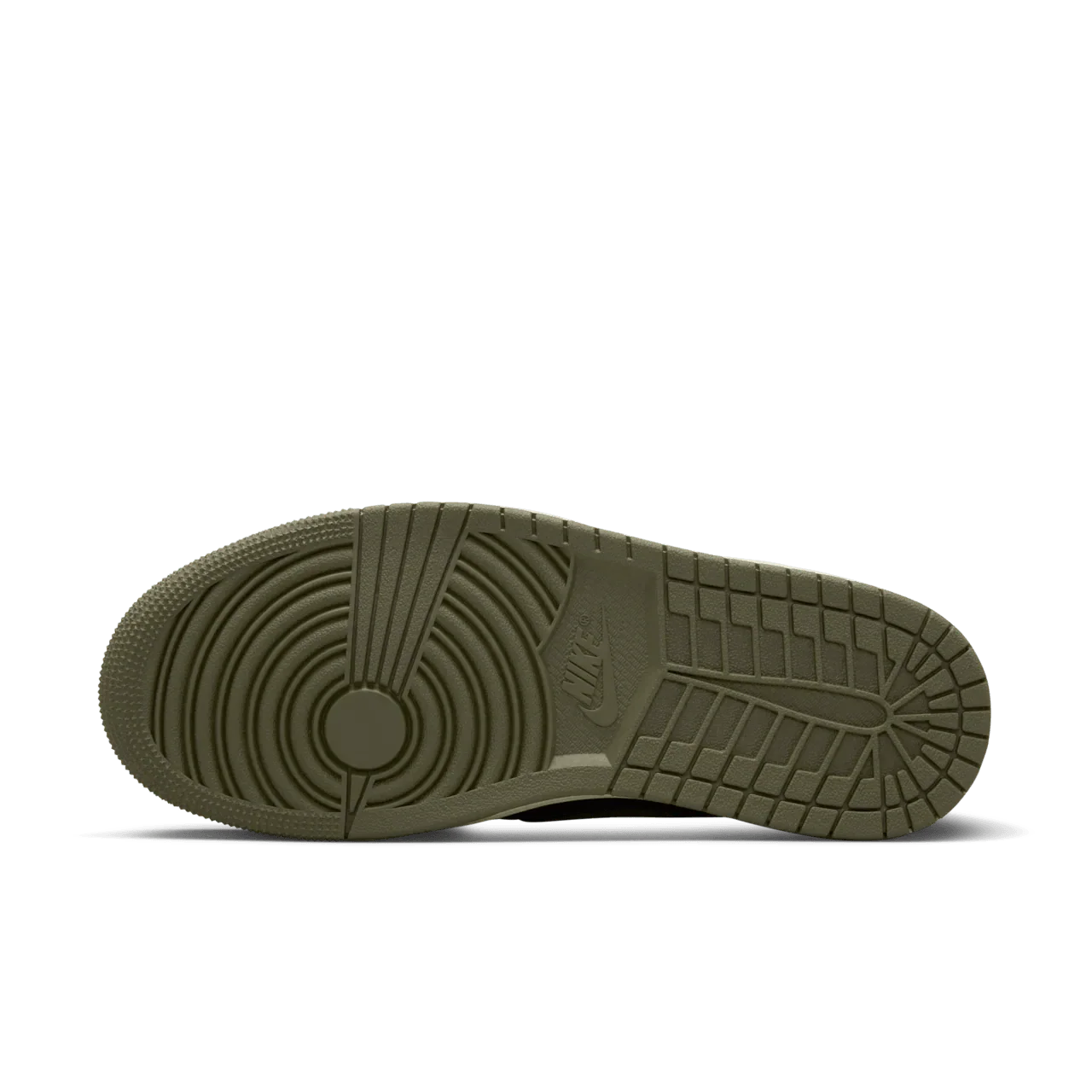 Air Jordan 1 Low Olive x Travis Scott - Yuko Sports